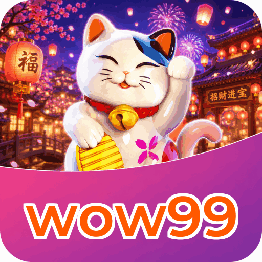 Tampilan antarmuka wow99 APK v4.7.5 saat pengujian performa dan keamanan di perangkat Android